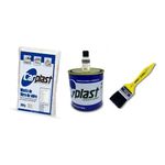 kit laminacao carplast